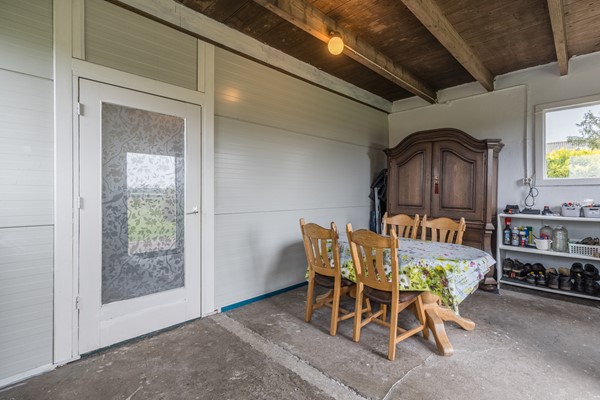 Medium property photo - Pieter Venemakade 177, 9605 PN Kiel-Windeweer